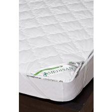 NATURTEX 140x200 cm-es Medisan matracvédő (steppelt) lakástextília