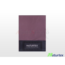 NATURTEX 3 részes pamut-szatén ágyneműhuzat - Georgia lakástextília