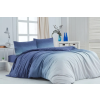 NATURTEX 5 részes renforce pamut ágyneműhuzat Sky Blue