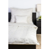 NATURTEX 5r. ágynemű 200x220/2x70x90/2x40x50cm jacquard BÉZS