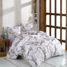 NATURTEX Ágyneműhuzat 2 részes 140x200/50x70cm renforce Marble lakástextília