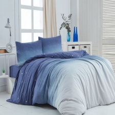 NATURTEX Ágyneműhuzat 5 részes 200x220/2x70x90/2x40x50 renforce Sky Blue lakástextília