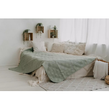 NATURTEX ágytakaró Emily microfiber moha 235x250cm lakástextília