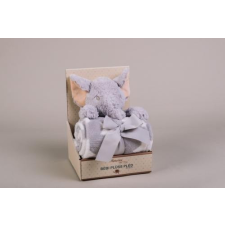NATURTEX Baby pléd - Dumbó elefánttal babaágynemű, babapléd