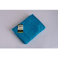 NATURTEX Bamboo türkiz kék törölköző 70x140 cm lakástextília