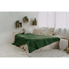 NATURTEX Emily ágytakaró olajzöld 235x250 cm lakástextília