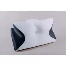 NATURTEX Ergonómiai Memory párna 61x34×12 cm lakástextília