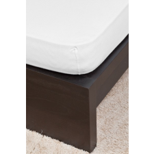 NATURTEX Gyermek Jersey fehér gumis lepedő 70x140 cm lakástextília