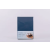 NATURTEX Jersey iron blue lepedő 140-160x200 cm