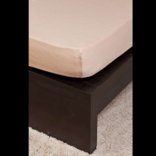 NATURTEX Jersey körgumis lepedő 80-100x200cm többféle színben lakástextília