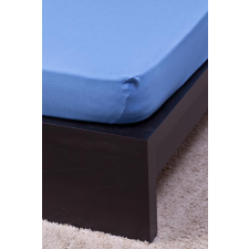 NATURTEX Jersey lepedő középkék180-200x200cm lakástextília
