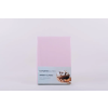 NATURTEX Jersey pink lepedő 140-160x200 cm