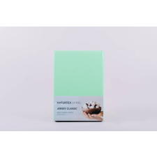NATURTEX Jersey teal lepedő 140-160x200 cm lakástextília