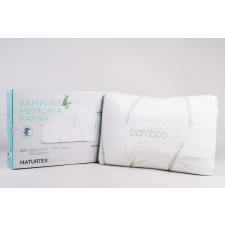 NATURTEX Memory Bamboo párna 60x40x14 cm lakástextília