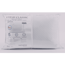 NATURTEX Memory Fresh Classic párna, 50x70 cm lakástextília