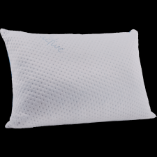 NATURTEX MEMORY FRESH CLASSIC PÁRNA 50X70CM TÖLTET:100% APRÍTOTT MEMÓRIAHAB lakástextília