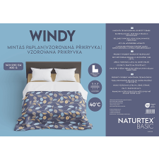 NATURTEX Microfiber Windy mintás őszi paplan, 140x200cm, 800g lakástextília