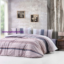 NATURTEX NAT. Ágyneműhuzat 2 részes 140x200/50x70cm renforce Boho lakástextília