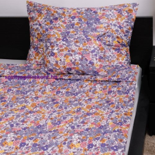 NATURTEX NAT. Ágyneműhuzat 2 részes 140x200/70x90 Milly lakástextília