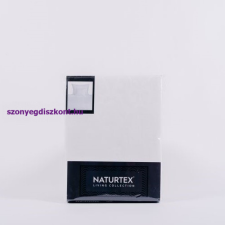 NATURTEX NAT. Ágyneműhuzat 3 részes 140x200/70x90/40x50cm jacquard angolsz. fehér lakástextília