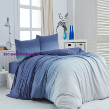 NATURTEX NAT. Ágyneműhuzat 5 részes 200x220/2x70x90/2x40x50 renforce Sky Blue lakástextília