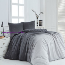 NATURTEX NAT. Ágyneműhuzat 5 részes 200x220/2x70x90/2x40x50 renforce Sky Grey lakástextília