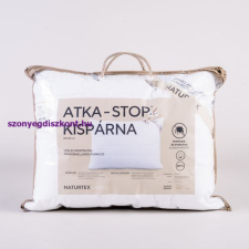 NATURTEX NAT. Atka Stop nagypárna 70x90cm lakástextília