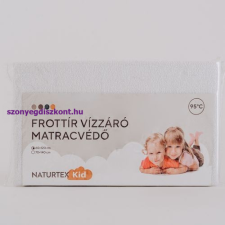 NATURTEX NAT. Matracvédő 70x140 cm lakástextília