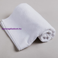 NATURTEX NAT. Törölköző 70x140cm 450g/m2 b.n. fehér lakástextília