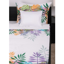 NATURTEX Palma pamut szatén 2 részes ágyneműhuzat lakástextília