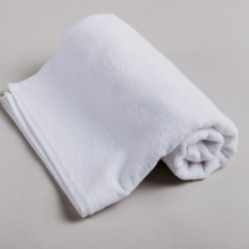 NATURTEX Törölköző 100x150 cm 450g/m2 b .n.fehér lakástextília