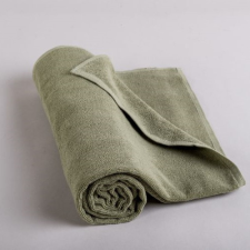 NATURTEX Törölköző 70x140cm wellness 450 g/m2 zöld lakástextília