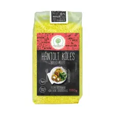 NATURTRADE Hungary Kft. Eden Premium Hántolt köles 1000g gluténmentes termék