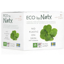 NATY ECO melltartóbetét (30 db) melltartóbetét