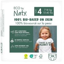 NATY Maxi 4 (26 db) pelenka
