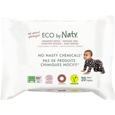 NATY Nature Babycare Sensitive (20 db) pelenka