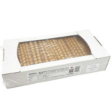  Naty Rolls kakaós - 2500 g csokoládé és édesség