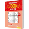 Naumann Amp Göbel Der große Sudokublock. Bd.2