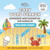 Naumann &amp; Göbel Verlagsg. Cozy Word Search Holiday Vibes | Good Life Books and Media GmbH