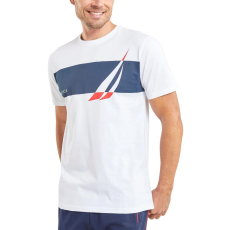 Nautica Adonis T-Shirt  D