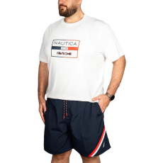 Nautica Alves B&T T-Shirt  D