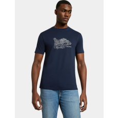 Nautica Angelo T-Shirt D