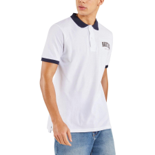 Nautica Banks Polo Shirt D férfi póló