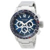 Nautica BFC Chrono NAPBFCF02 Férfi Karóra