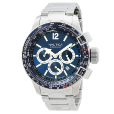 Nautica BFC Chrono NAPBFCF02 Férfi Karóra karóra
