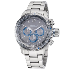Nautica BFC Chrono NAPBFF103 Férfi Karóra karóra