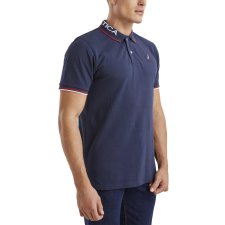 Nautica Bromley Polo Shirt D férfi póló