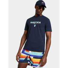 Nautica Bruckner T-Shirt D férfi póló
