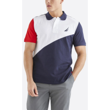 Nautica Buck Polo Shirt D férfi póló