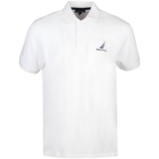 Nautica Cambo Polo Shirt galléros póló D férfi póló